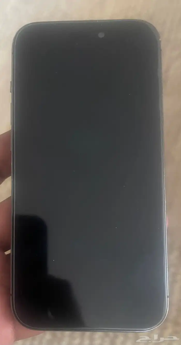 ايفون 14 برو Iphone 14 Pro نظييف جدا 3