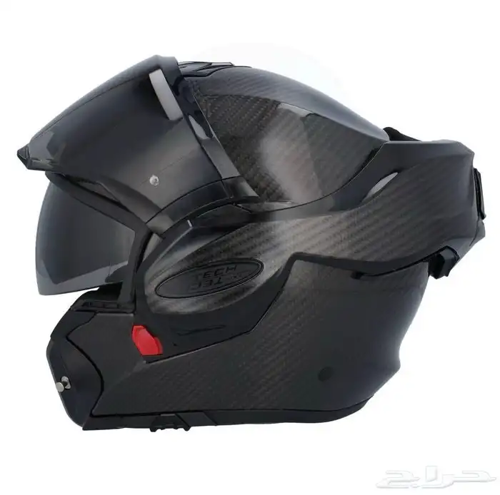 متوفر خوذ Scorpion EXO-Tech Evo Carbon أصلية 0