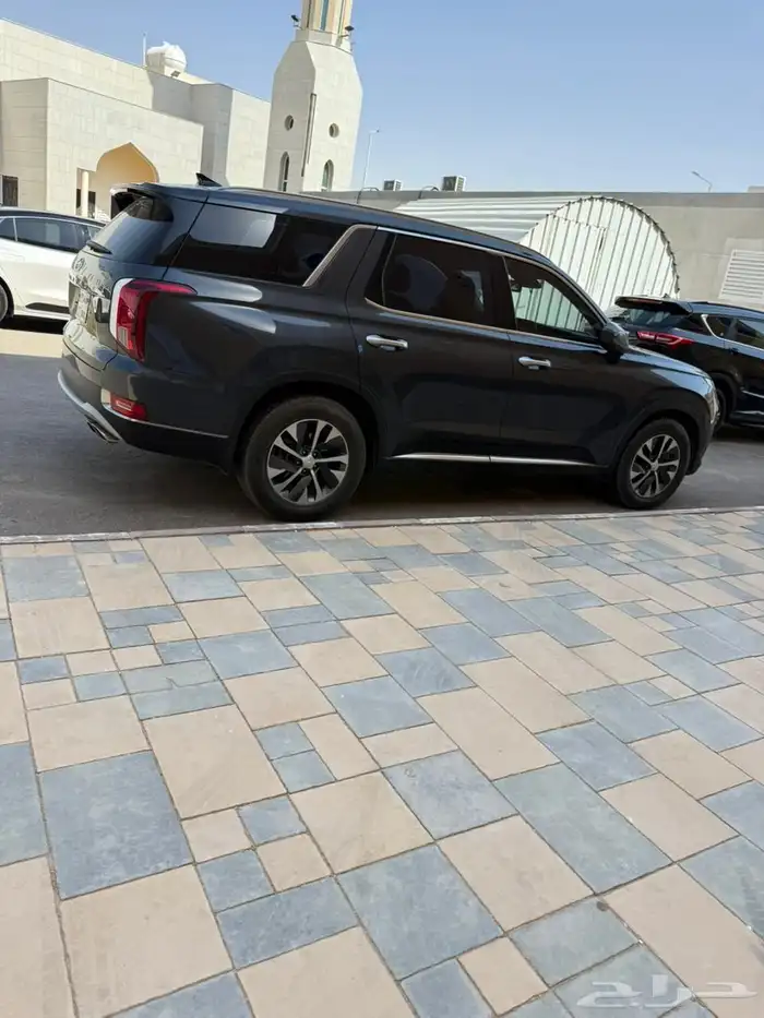 باليسيد 2019 1