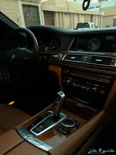 Bmw 740Li 2015 index