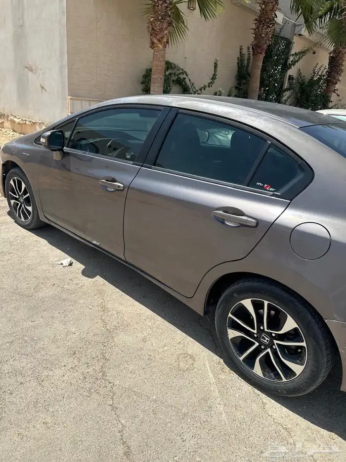 هونداي سيفك 2013 17