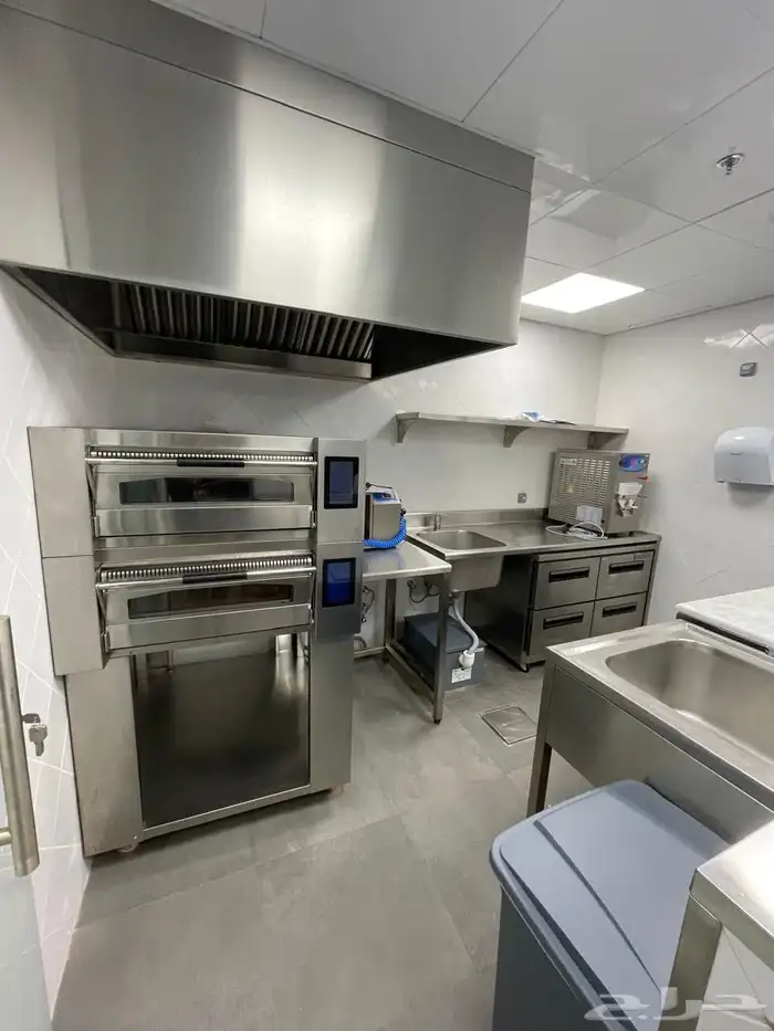 مصنع الاحتراف للإضاءة والصناعه 55