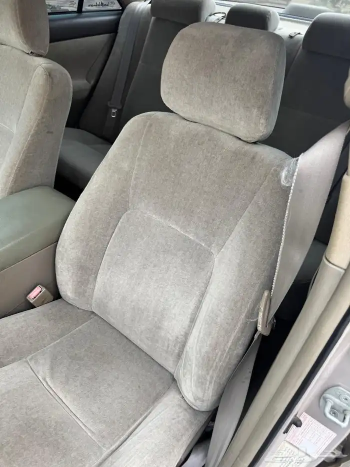 كامري 2004 Gli 26