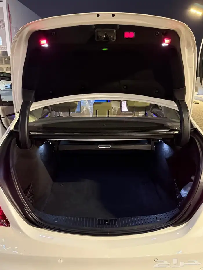 مرسيدس 2018 s450 وكاله 9