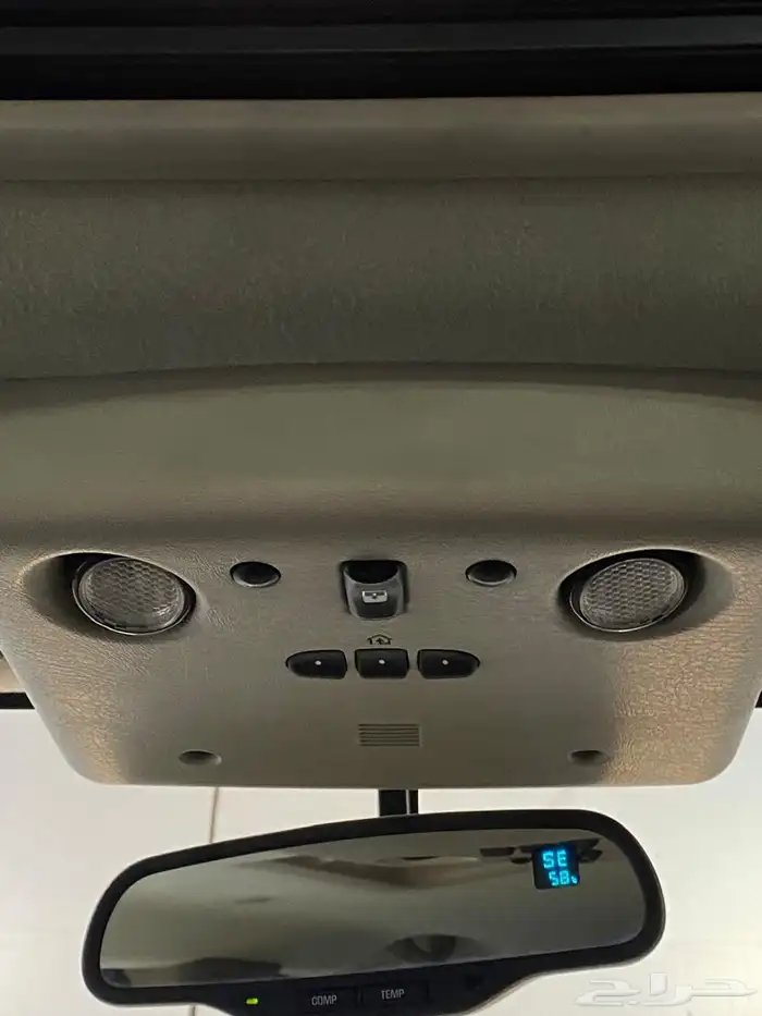همر H2 2003 ( مخزن ) أعلى فئة بحالة ممتازة 31