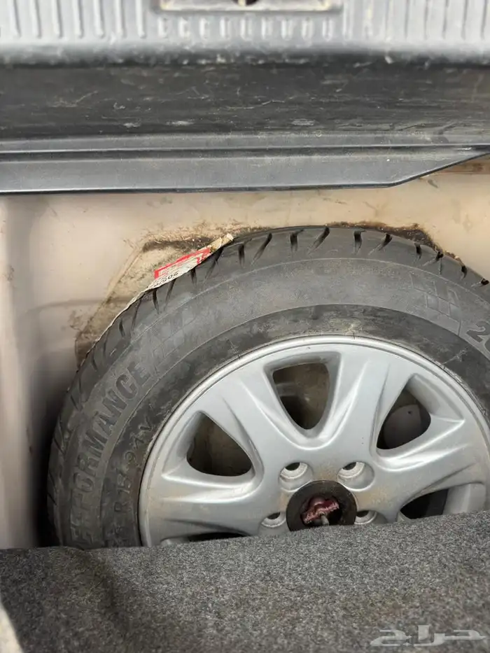 كامري 2004 Gli 28