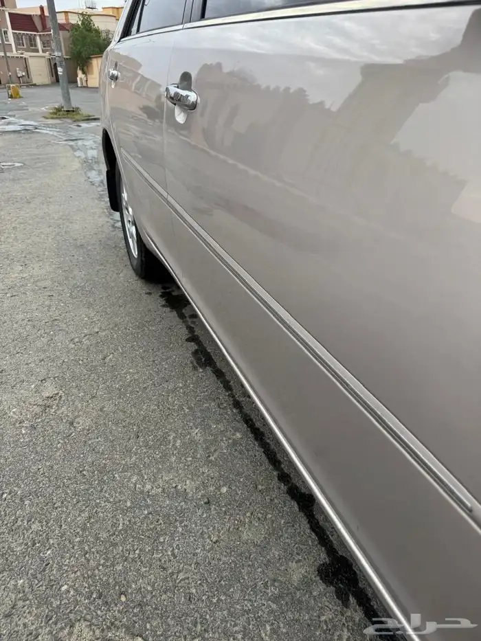 كامري 2004 Gli 3