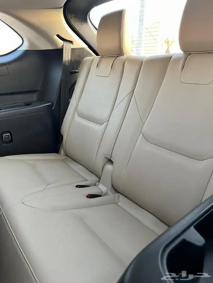 مازدا CX9 موديل 2022 فل نظيف جداا 21