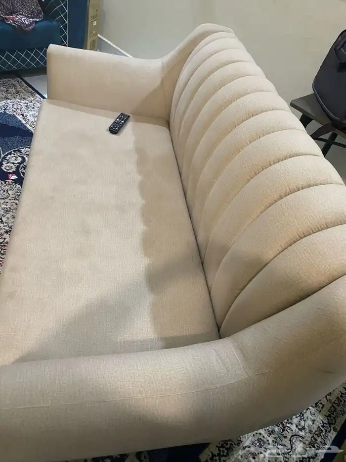 كنب نظيف قطعه وحده 0