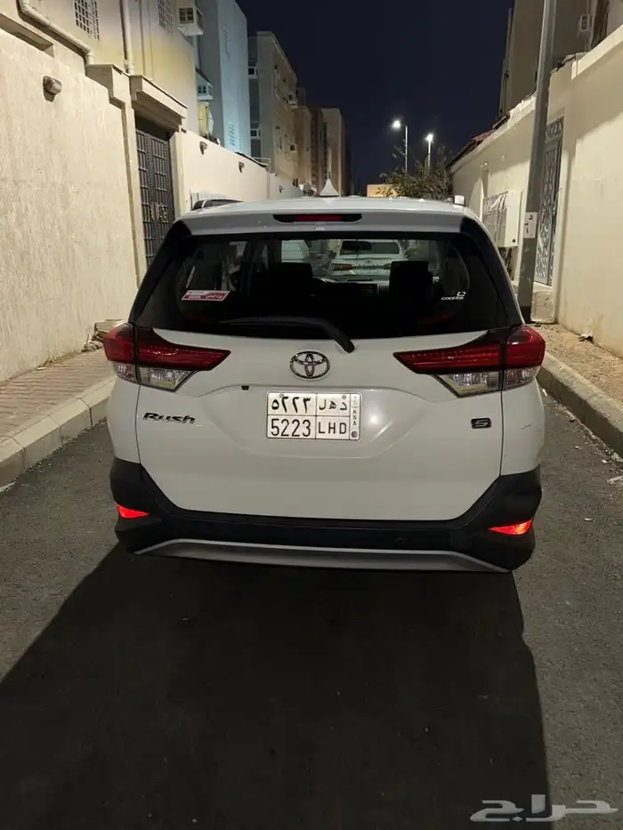راش موديل 2021 4