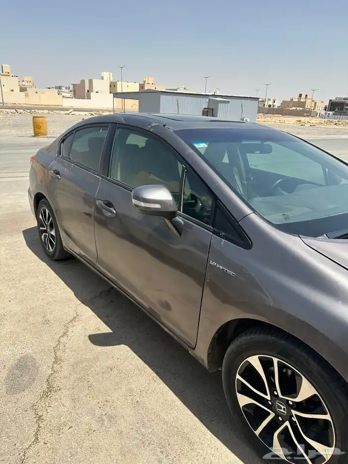 هونداي سيفك 2013 2