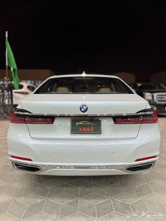 عرض اليوم الوطني ب99 الف بي ام 2020 14