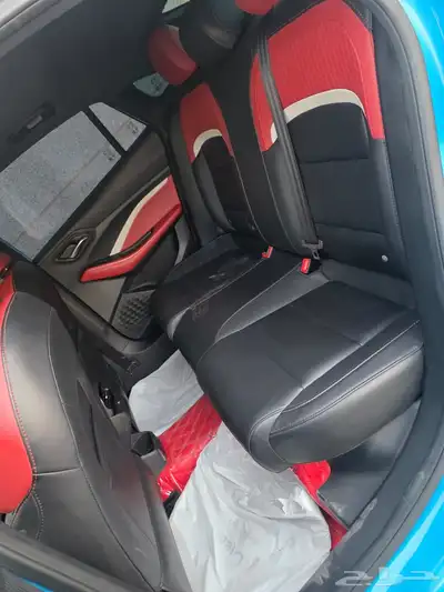 MG GT ام جي جي تي index