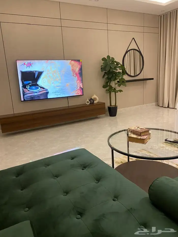 شقة للايجار 4