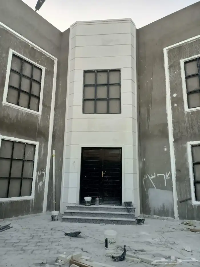 ديكورات خارجيه 9