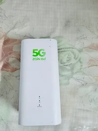 انترنت زين 5G كل شهر 260 ريال شرط ينقل بااسم المشتري index