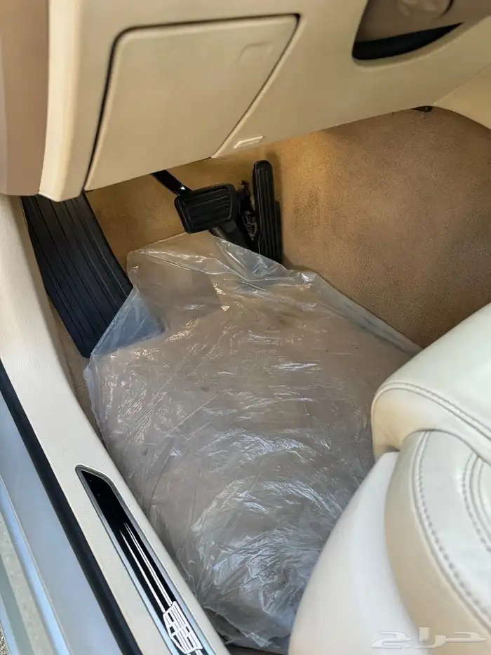 كاديلاك CT6 نضيفه 2017 13