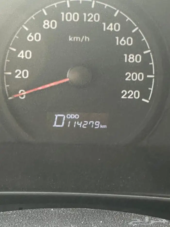 هونداي فان H1 3