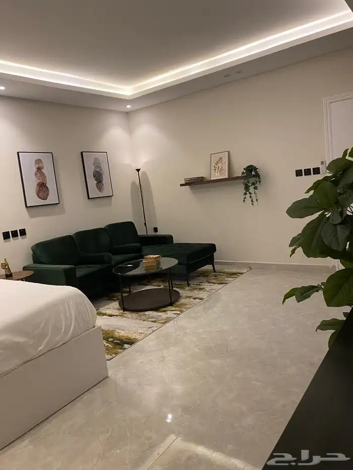 شقة للايجار 2