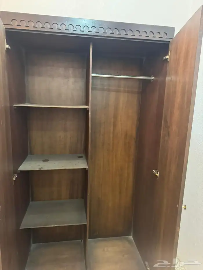 دولابين و4 سراير 0