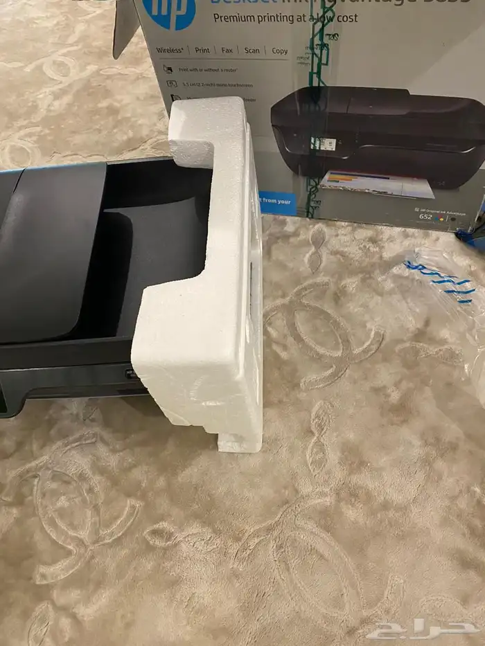 طابعة HP 2