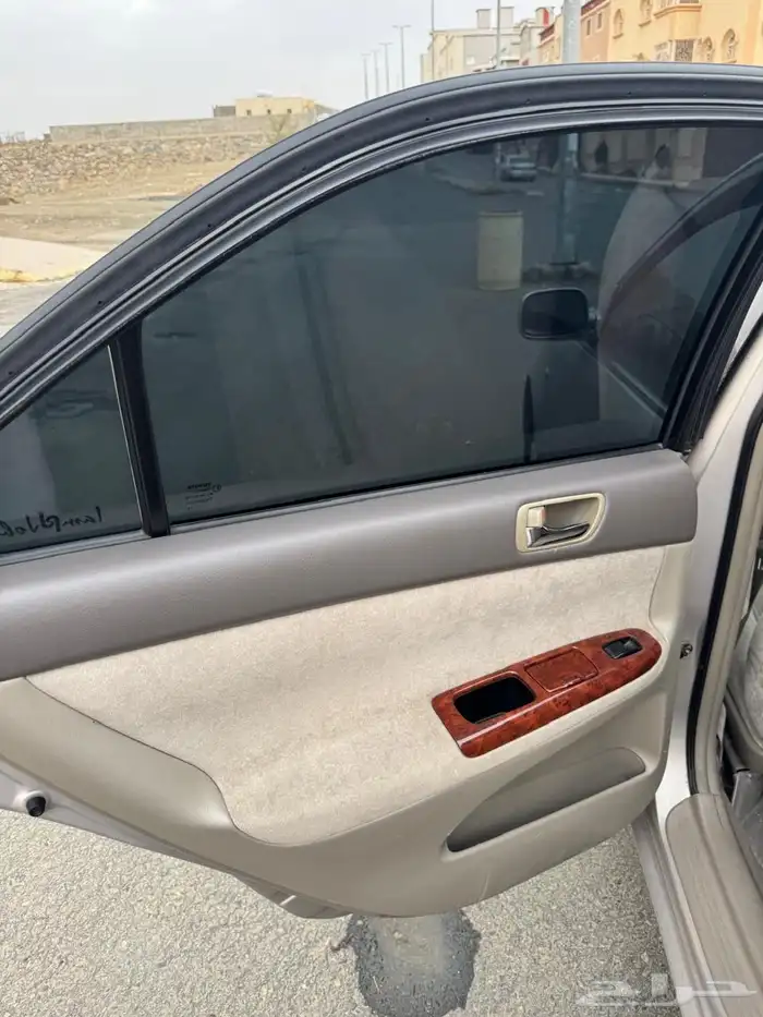 كامري 2004 Gli 23