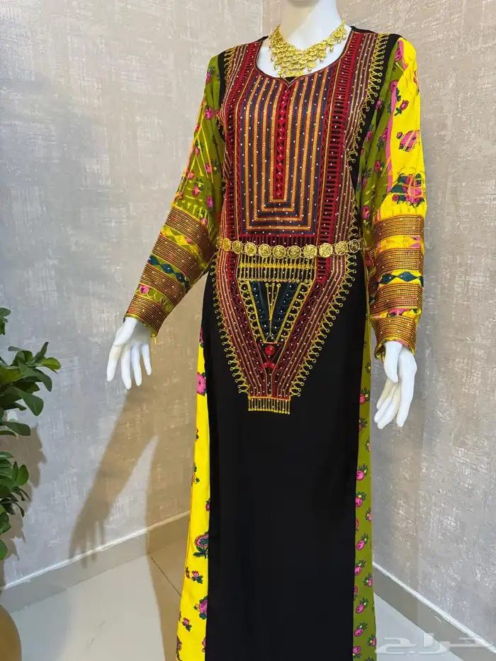 احلى تشكيله للجلابيات الجنوبيه بعرض خاص 28