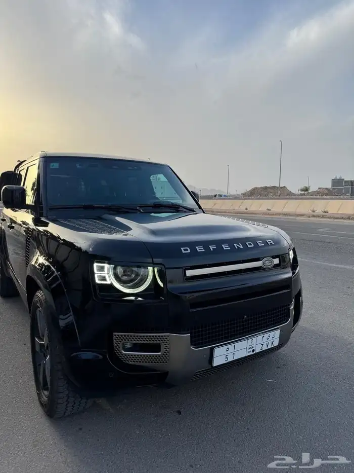 ديفندر x P400 موديل 2023 1