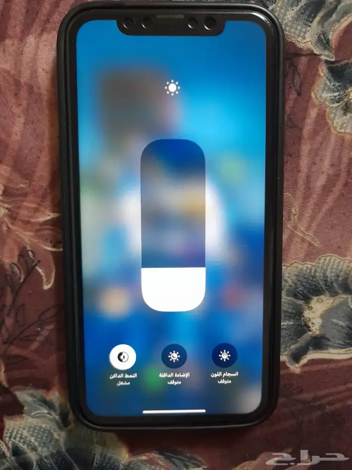 جوال ايفون للبيع 0