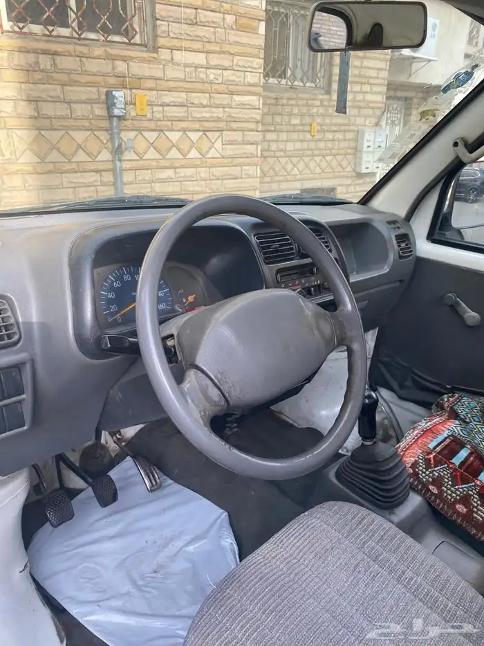 دباب سوزوكي 0