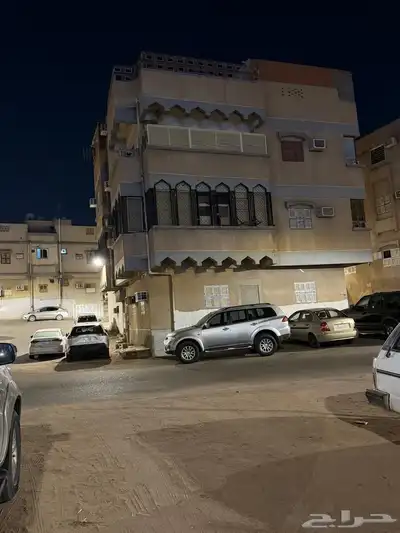 للبيع عمارة في العنابس 4شقق ب850الف كاش index
