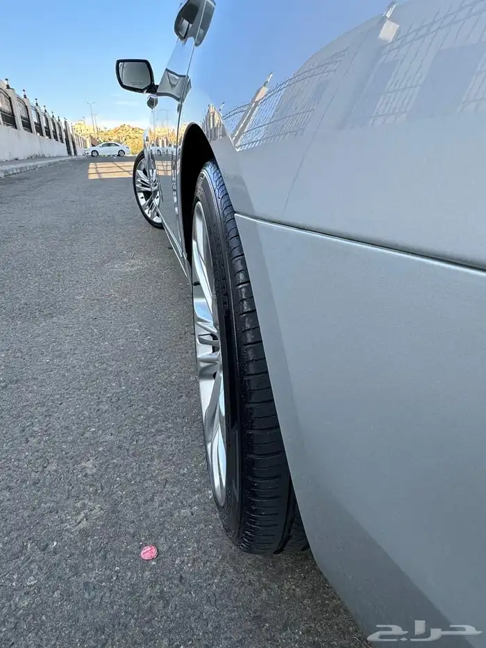 كاديلاك CT6 نضيفه 2017 14