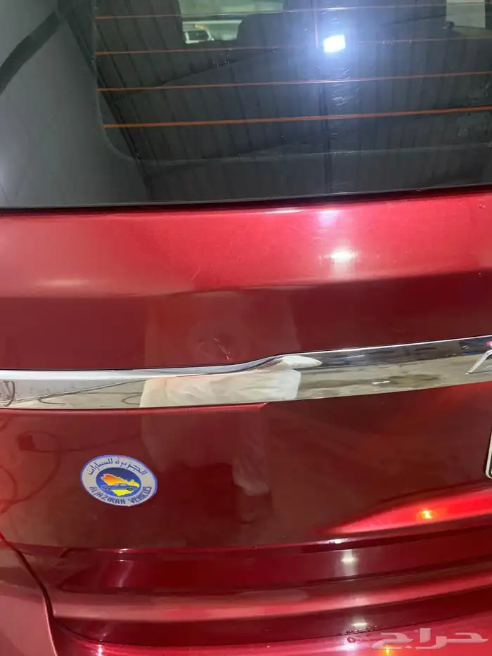 فورد اكسبلورر 2015 8