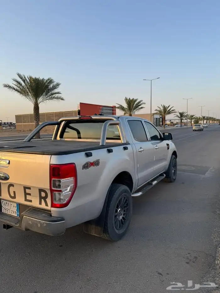 فورد رينجر 2020 2