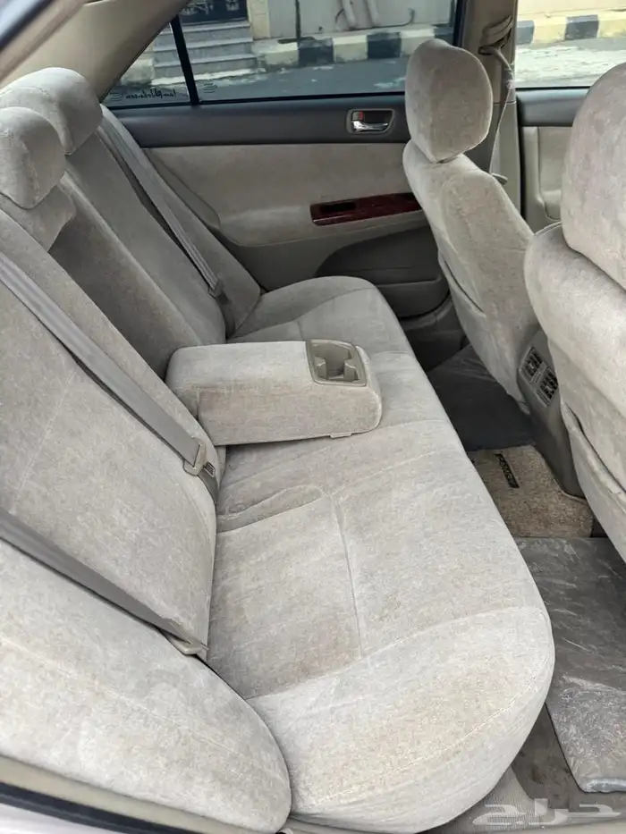 كامري 2004 Gli 14