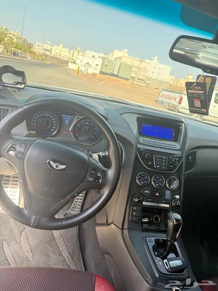 جينسس كوييه 2015 10