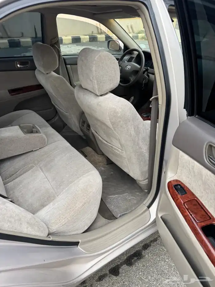 كامري 2004 Gli 16