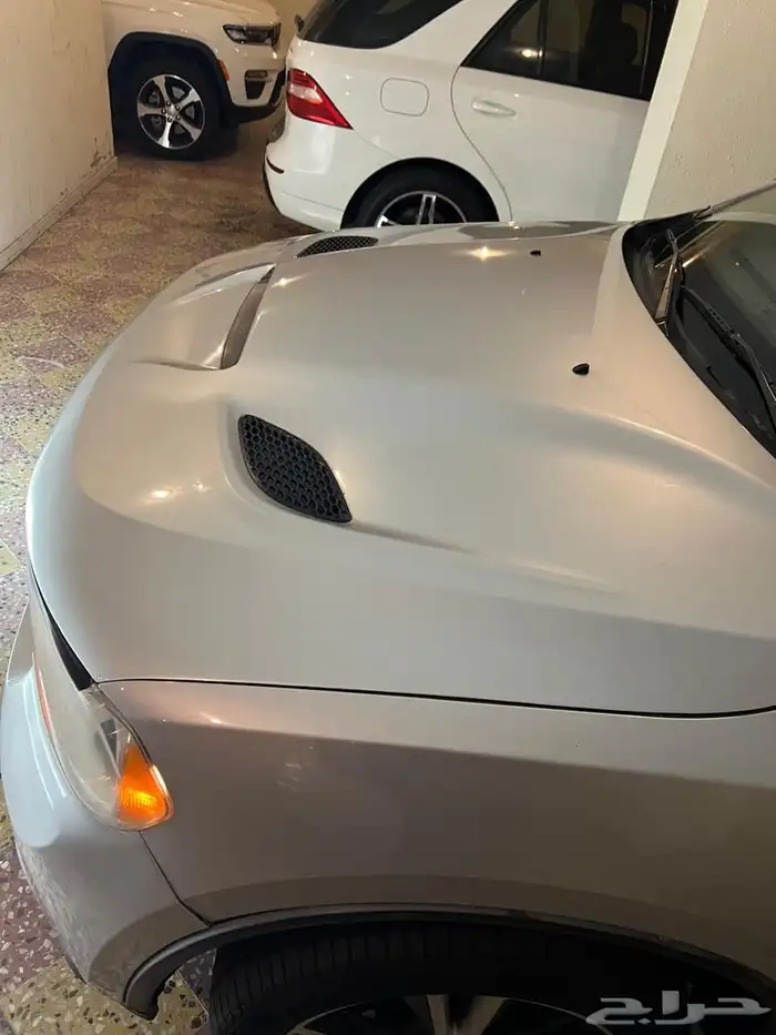 كبوت رياضي دوج درانجو يركب من موديل 2011 الي 2019 1