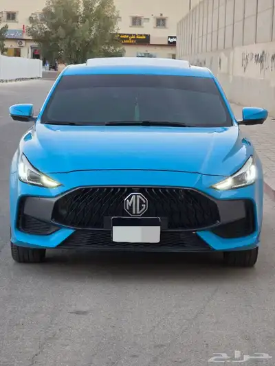 MG GT ام جي جي تي index