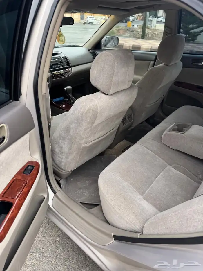 كامري 2004 Gli 24