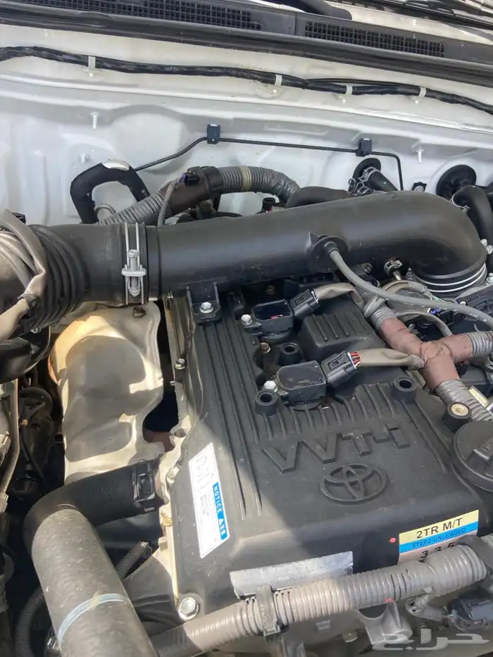 فورشينر 4سرندل دبل قير عايدي مكيف مركزي 11