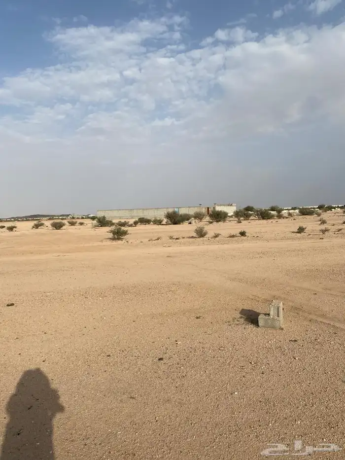 ارض للبيع في مخطط العرفاء رقم 3 3