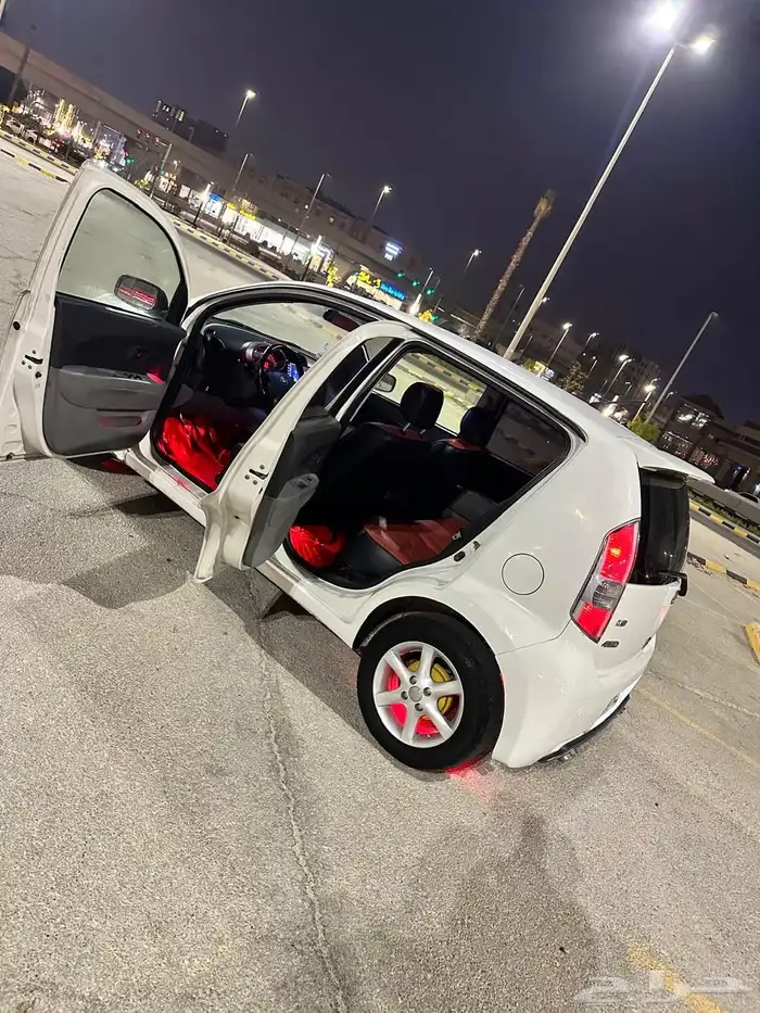 دايهاتسو نظيف جدا 0