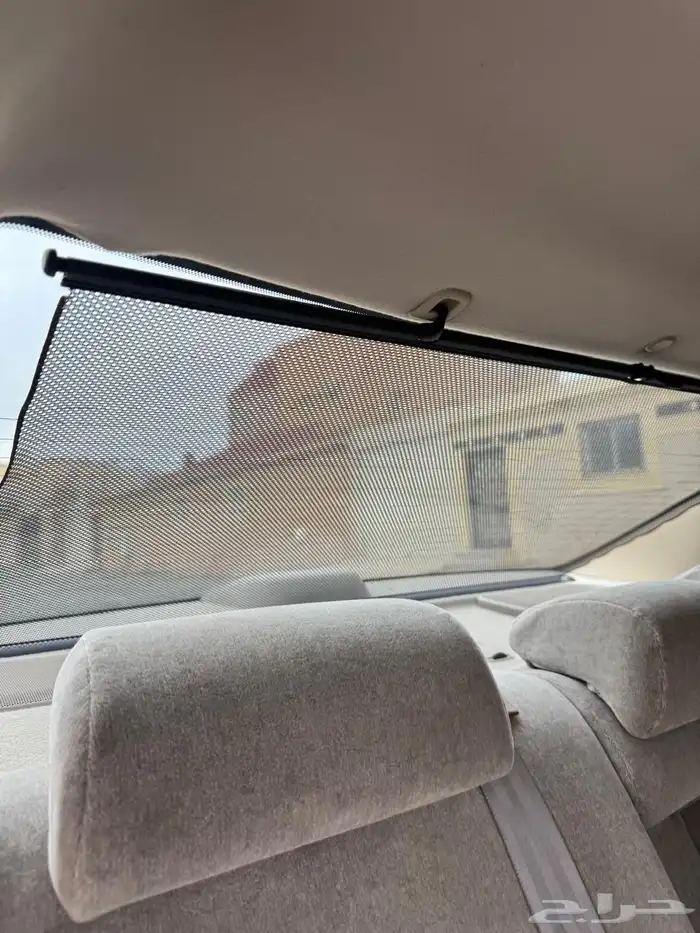 كامري 2004 Gli 17