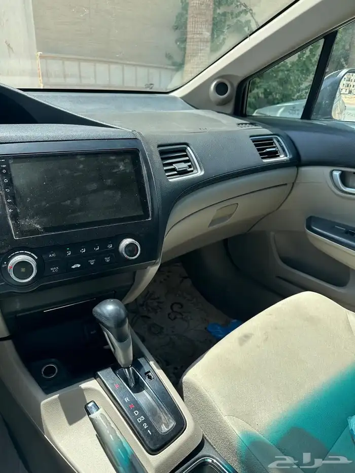 هونداي سيفك 2013 14