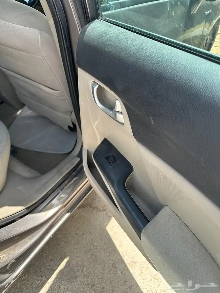 هونداي سيفك 2013 8