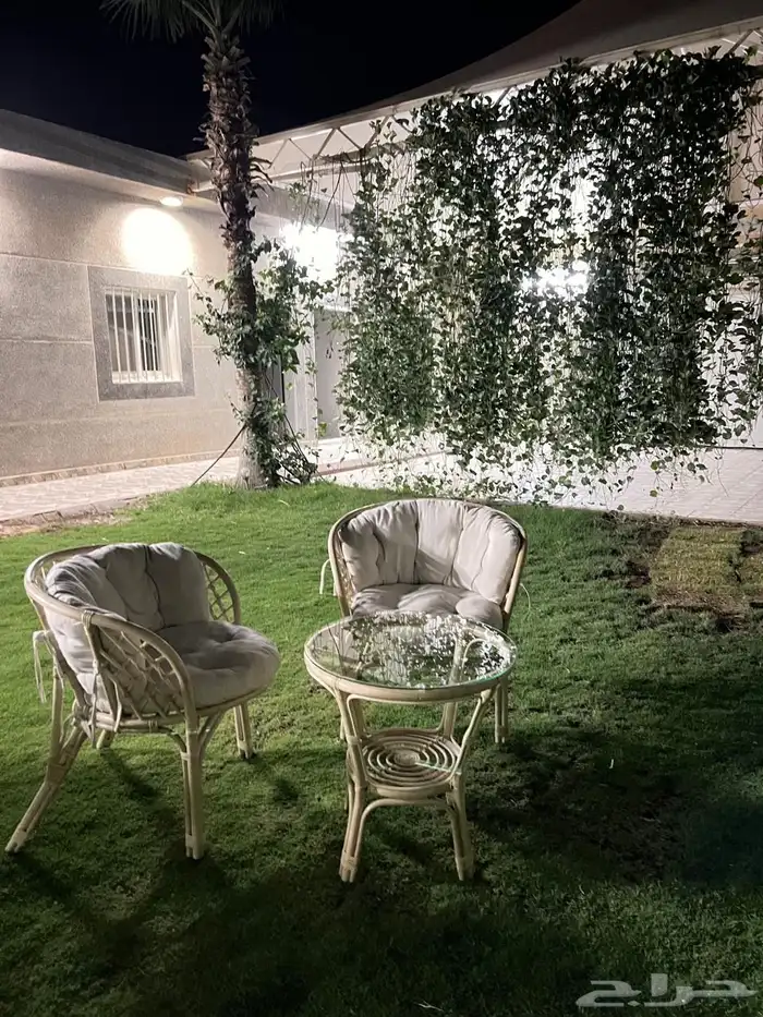 شاليه للايجار اليومي ضهرة لبن . 3