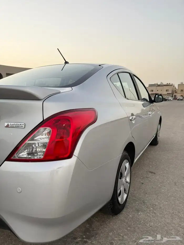 نيسان صني 2020 جاهزه 14