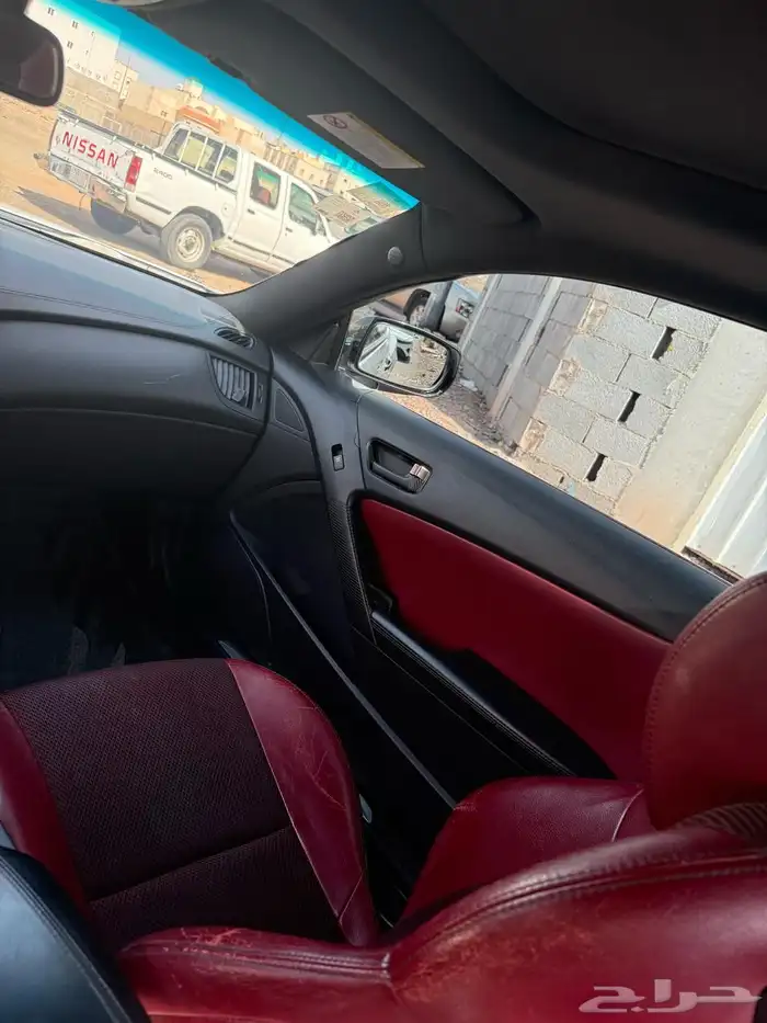 جينسس كوييه 2015 5