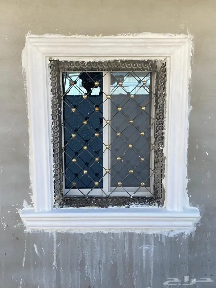 ديكورات خارجيه 1